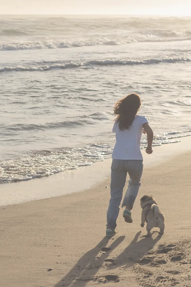 Active lifestyle pain management