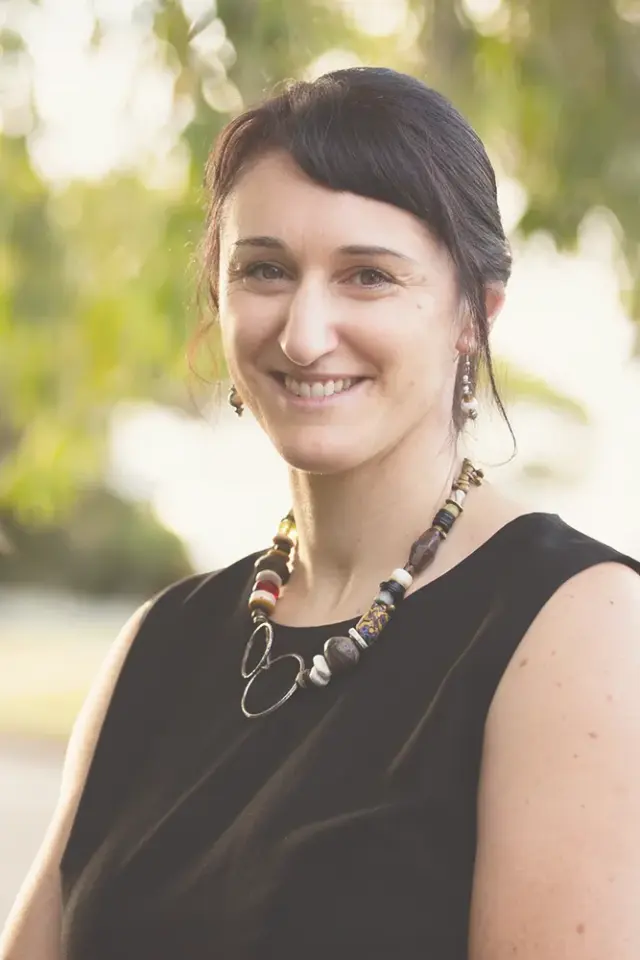 Dr Barbara Bugeja, osteopath specialising in chronic pain at Mount Gravatt Brisbane