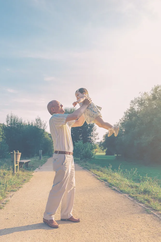 Living well chronic pain management