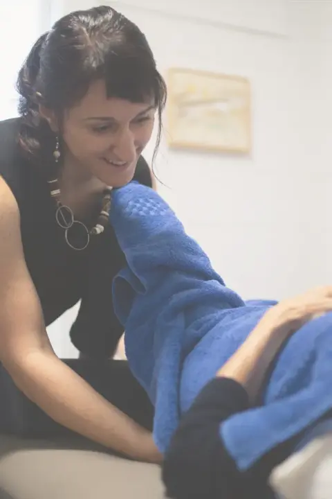 Manual therapy techniques