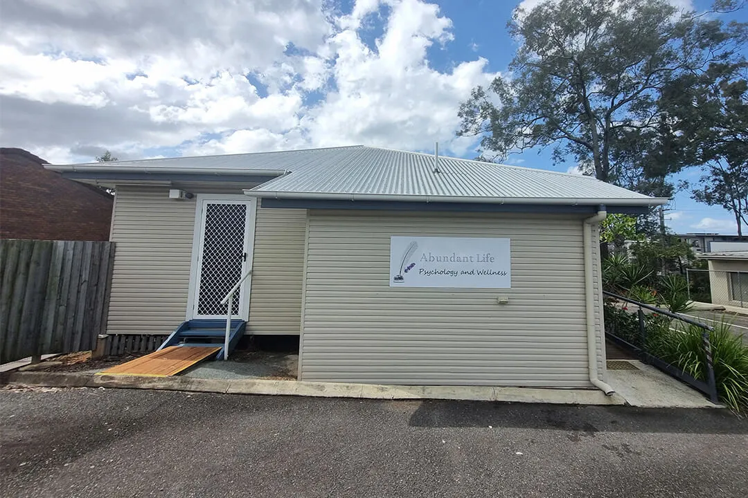 Abundant Life Psychology location